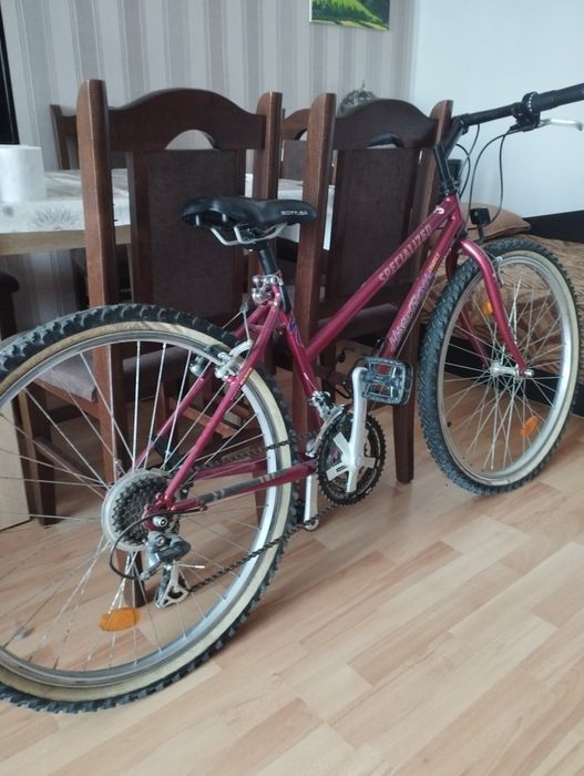 Велосипед Specialized 26"
