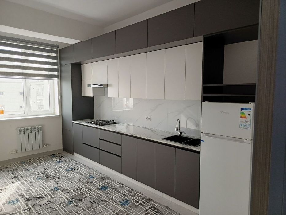 Чиланзарский район — Novza Metro Station