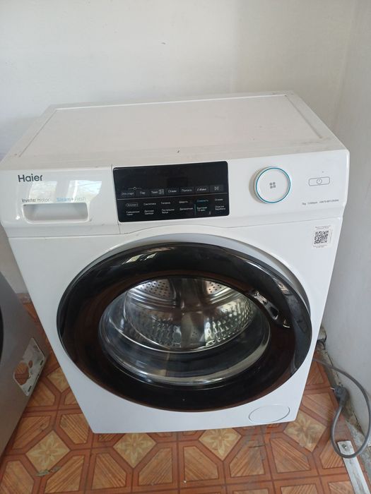 Продам стиральная машина