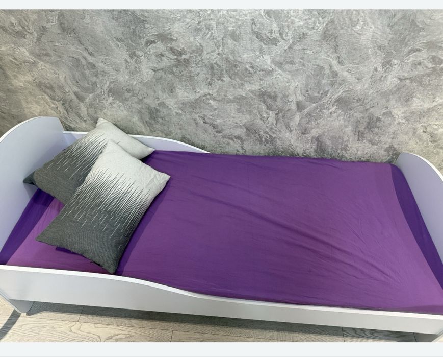 Продам кровать детский