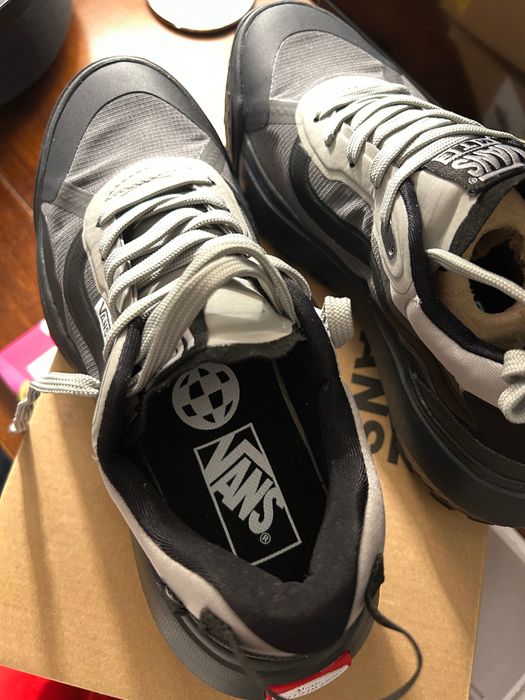 Adidași vans Mte crosspath impermeabili 36