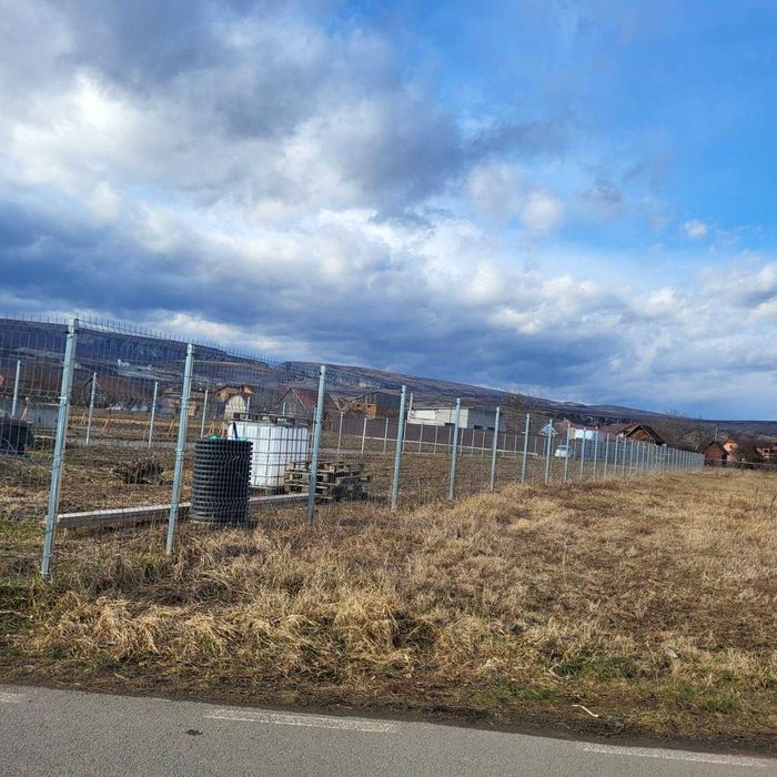 Teren de vânzare în Mihai Viteazu, Cluj