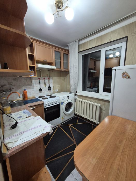 Сдам квартиру на долгий срок