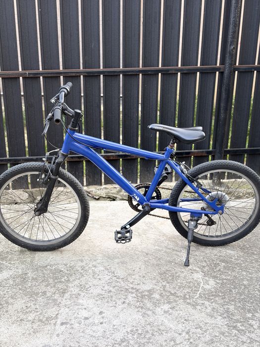 Bicicleta velors