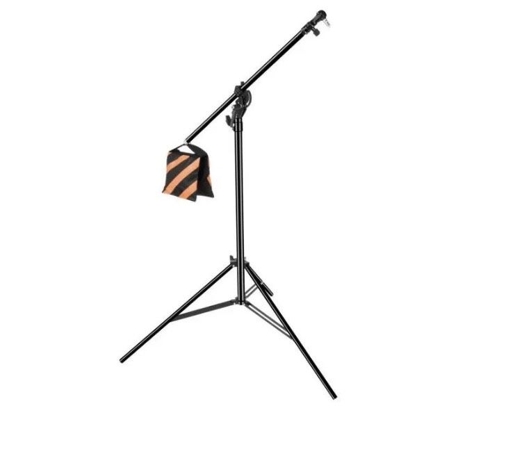 Kit lumina foto/video