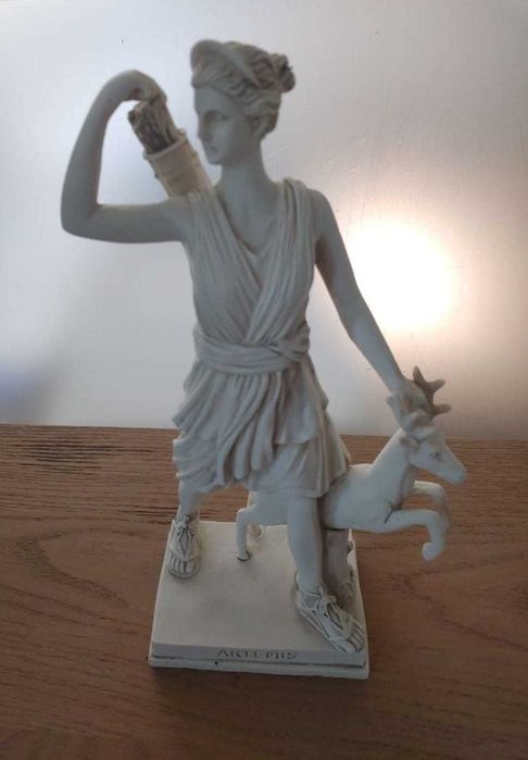 Decorațiune marmura Artemis