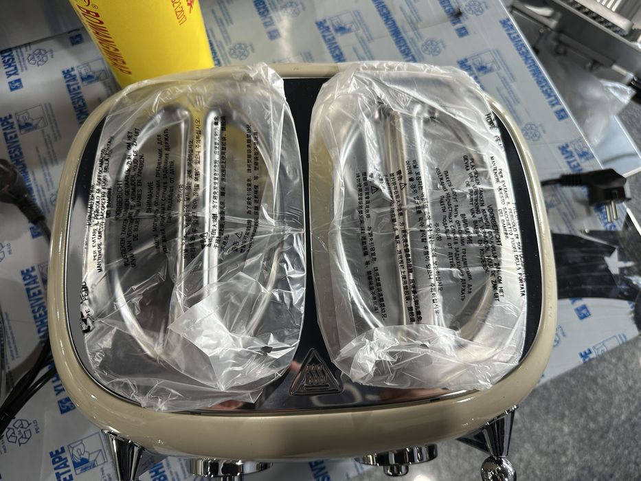 Toster Tostr tostir apart Тостер тостр dlya suxariki