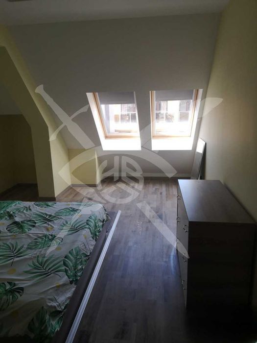 Дава се под наем Двустаен апартамент в София, Зона Б-18 - 52 кв.м за 648.21 € - Снимка #2