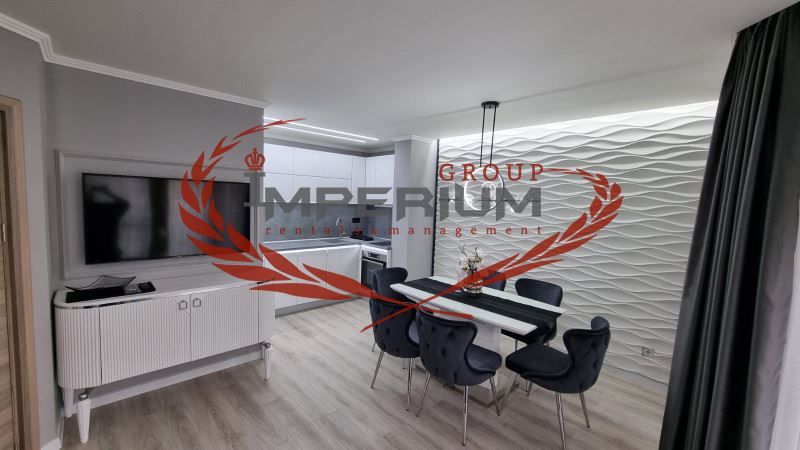 Дава се под наем Двустаен апартамент в Варна, Окръжна болница - 65 кв.м за 841.5 € - Снимка #2