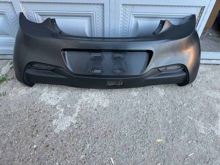 Bamper Changan BenBen E-Star boshqa  kuzov extiyot qismlari mavjud.