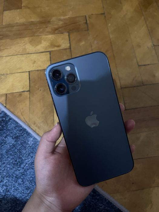 Iphone 12Pro Max 256GB