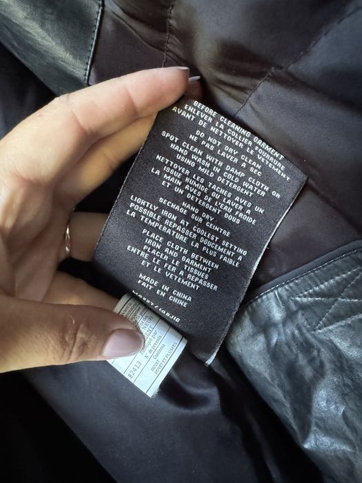 Geaca Parka SAM New York