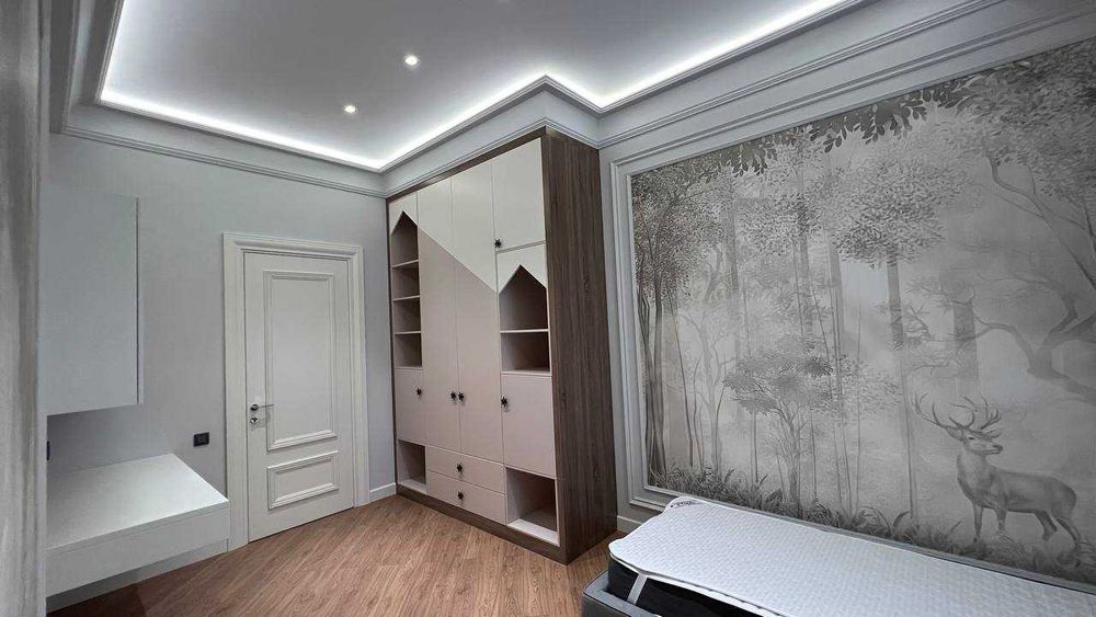 Лучшая Цена!Продается 3- комнатная квартира на Мирабаде!