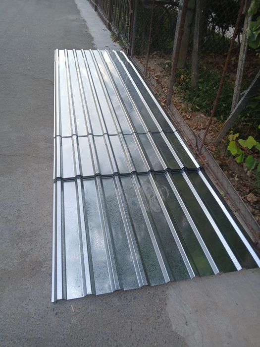 Ремонт крыши навесы