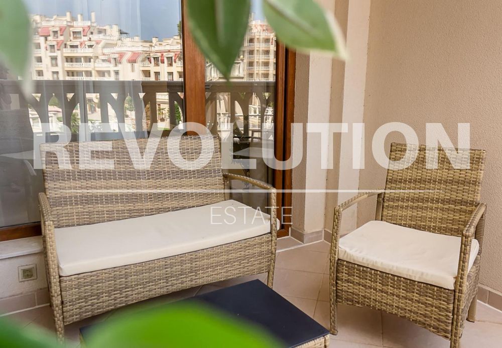 Дава се под наем Тристаен апартамент в Варна, Аспарухово - 100 кв.м за 847.62 € - Снимка #8