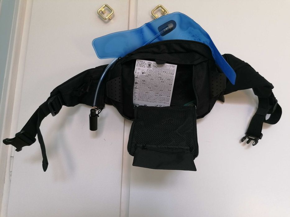 Rockrider кемълбек хидратираща система