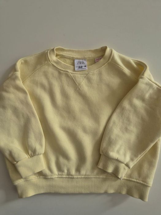 Детский свитшот/свитер/кофта Zara