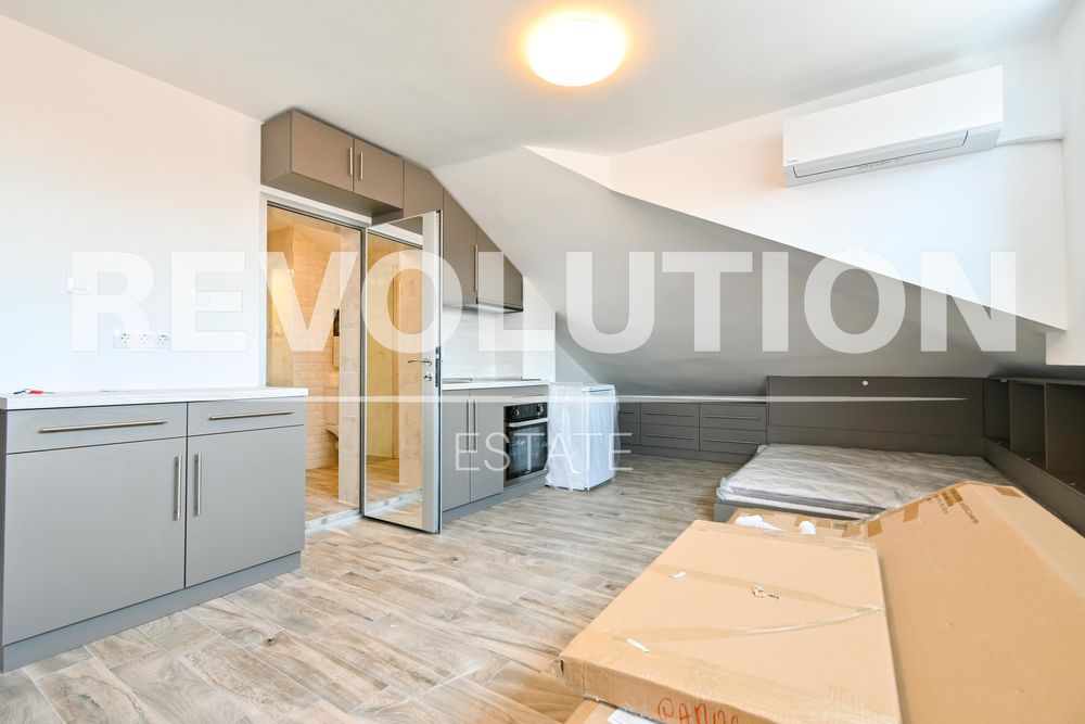 Дава се под наем Едностаен апартамент в София, Медицинска академия - 35 кв.м за 500 € - Снимка #4