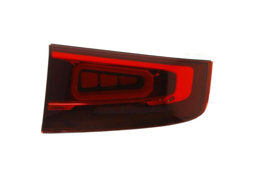 Stop spate, lampa Mercedes Clasa Glb (X247), 10.2019-, montare spate, stanga/dreapta, LED; intern