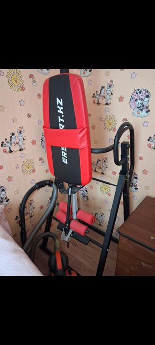 Продается тренажёр для спины