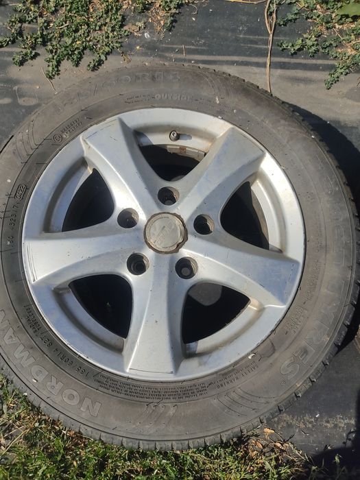 Продам диски r14