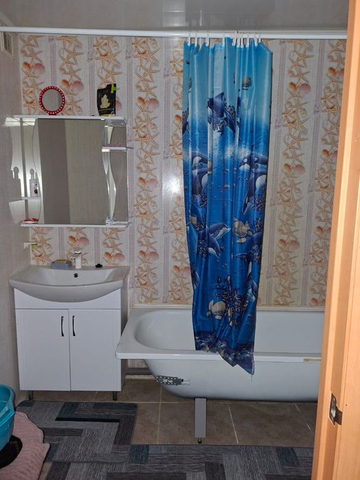 Частный дом  отдельно