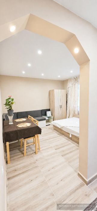 Дава се под наем Едностаен апартамент в София, Люлин 2 - 35 кв.м за 498.27 € - Снимка #2
