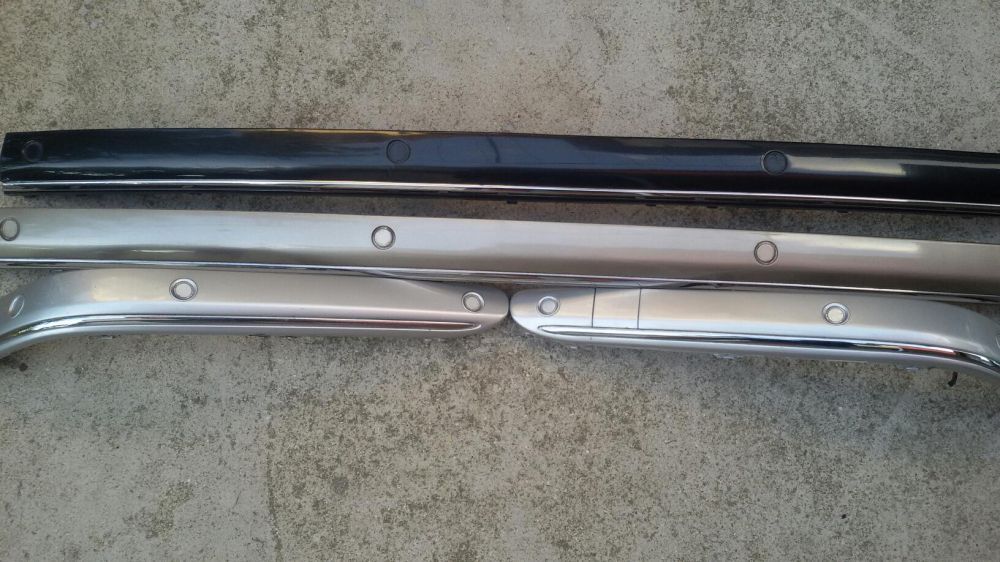 Лайсни парктроници мерцедес С,Е и S-класа Mercedes парктроник Ц,С,Е