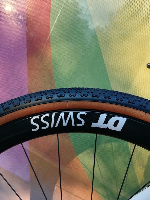 Карбонов Гравел Canyon Grizl CF SLX 8 Di2*28/S*2x12 Shimano GRX Di2*8.3кг*