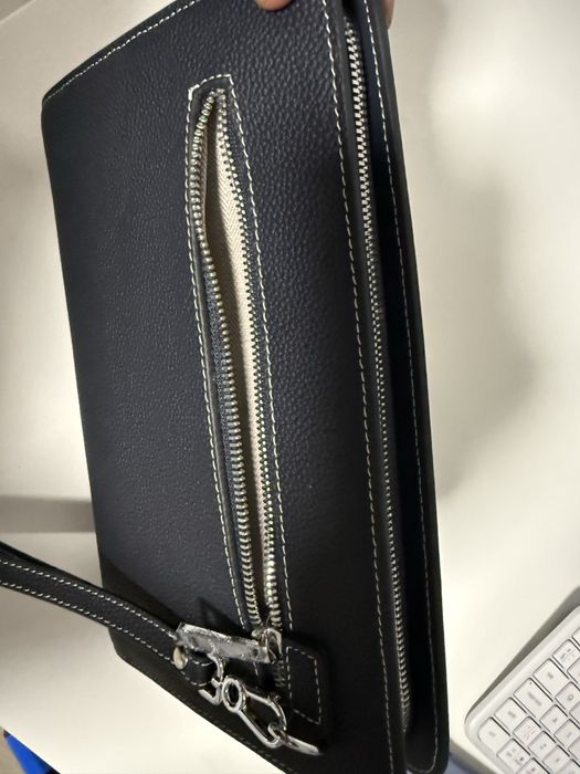 Чантичка / клъч Hermes