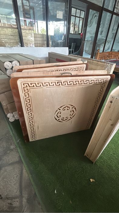 жер стол шымкент