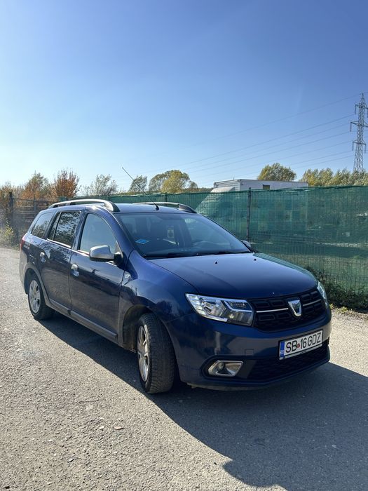DACIA Logan MCV 2019 — imagine 2