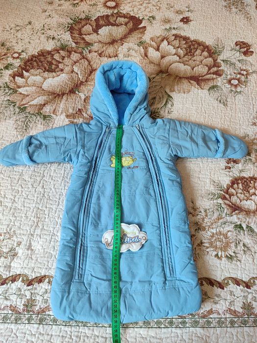 Конверт для малыша