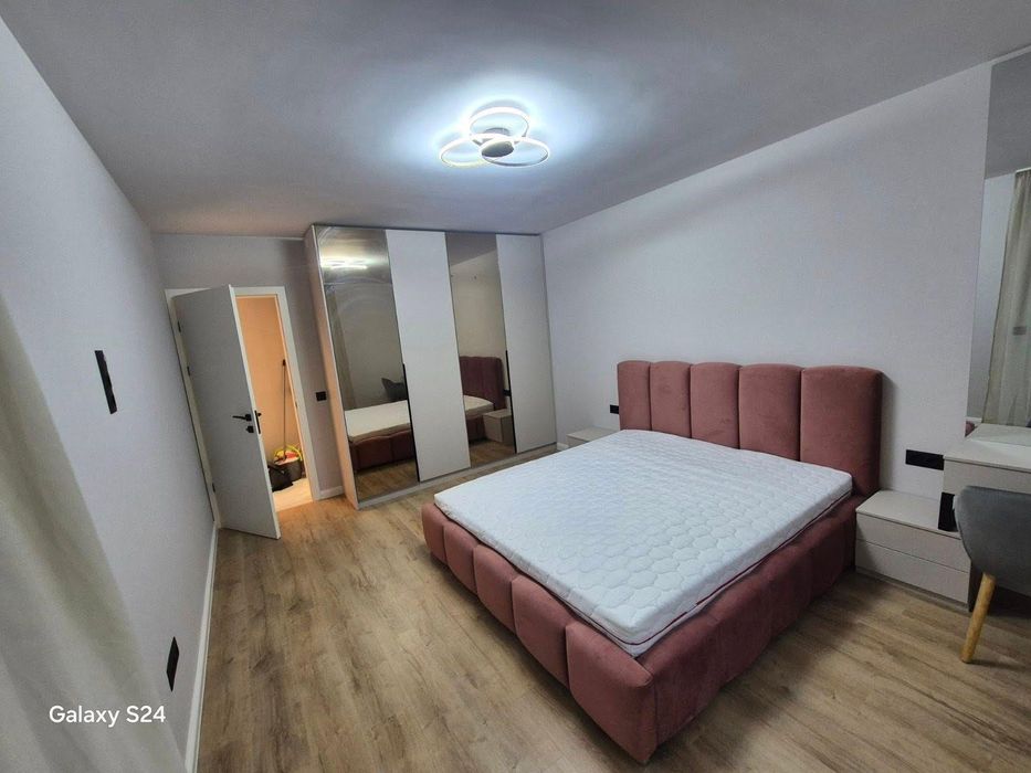 Дава се под наем Двустаен апартамент в София, Малинова долина - 68 кв.м за 796.62 € - Снимка #3