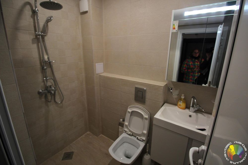 Продава се Двустаен апартамент в Бургас, Лазур - 53 кв.м за 2529 €/кв.м - Снимка #8