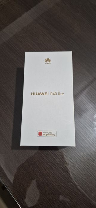 Telefon Huawei P40 lite