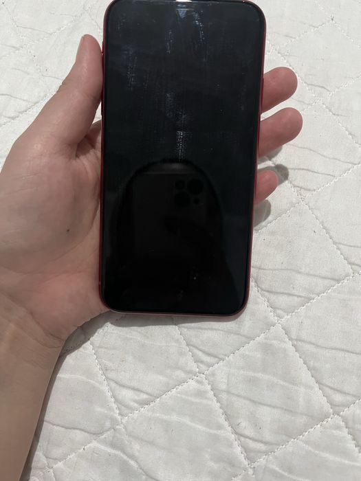 Айфон XR срочно сатылады