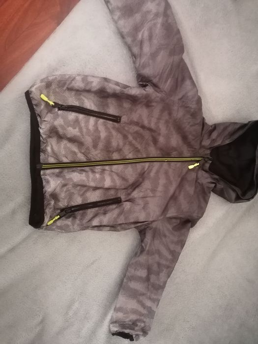 Geaca primavara noua