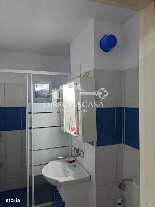 Apartament 3 camere, 64 mp, etaj 2 – Dâmbu Pietros