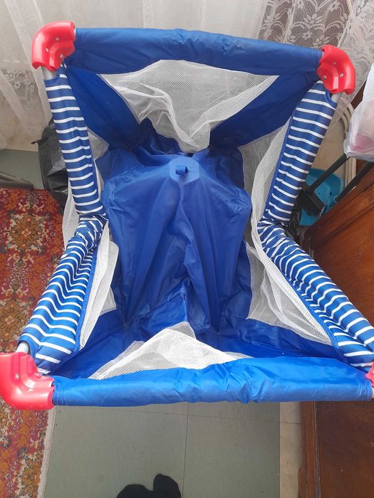 Patut stil tarc pentru copil