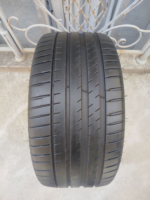 255 40 R19 Shina Michelin 1 dona