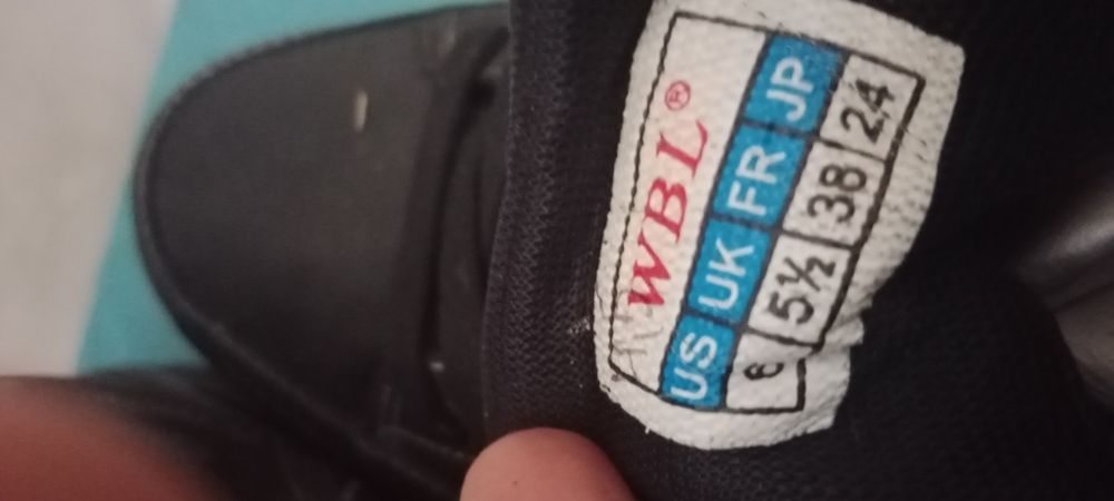 Сапоги    38р  39рновые весна