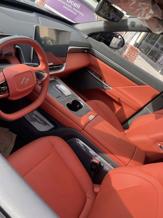 Dong Feng 008 ultra gibrid 2025 eng full paket Toshkenda tayyor