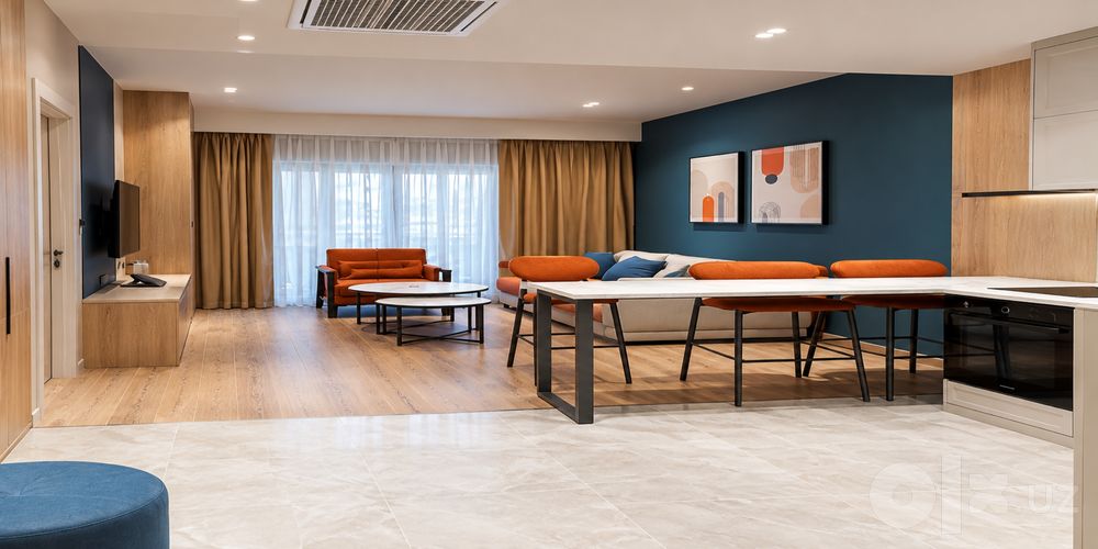 Зона отдыха 20 соток | Remax Elvina