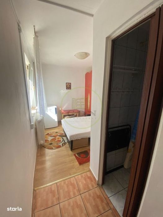 Garsoniera, 12mp, utilata, et 3, str Sovata, Rogerius