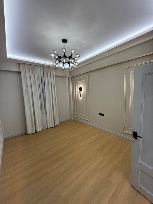 Мирзо Улугбекский район (IT парк)