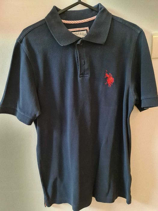 Tricou US POLO ASSN barbati