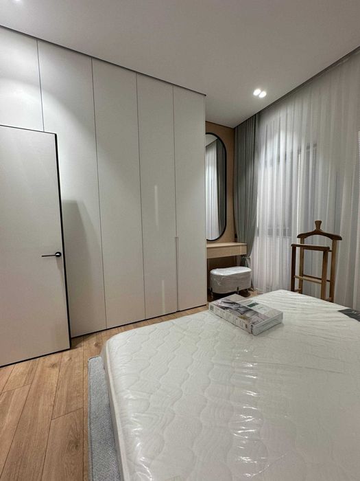 Продаётся 2 ком квартира ЖК Мирабад Авеню