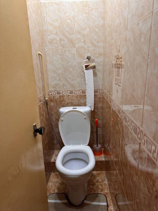 Сдается квартира 2х комнатная