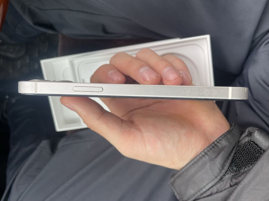 Айфон 12 128 гб…